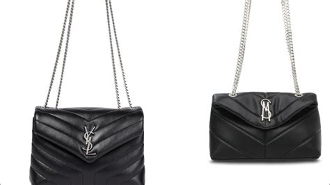 steve madden ysl dupe|steve madden dupe bags.